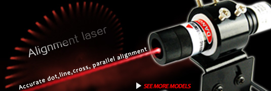 berlinlasers alignment laser