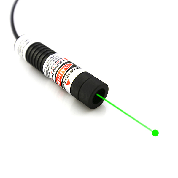 532nm Green Laser Diode Module