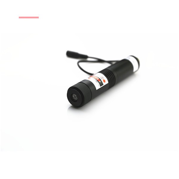 high power 808nm infrared line laser alignment