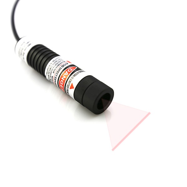 808nm infrared laser line generator