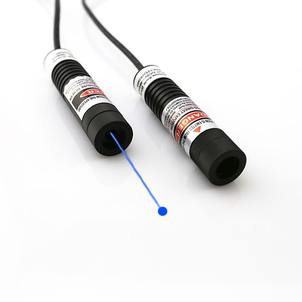 445nm blue laser diode module